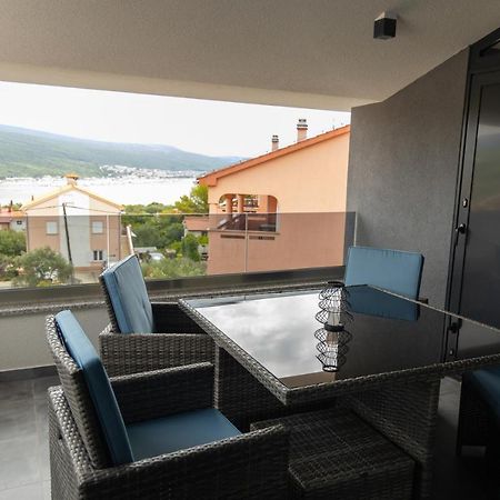 Apartments Pina Kornić Extérieur photo